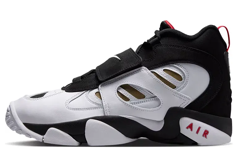 Nike Air Diamond Turf 2 – 49ers – “49ers” (II7080-001)