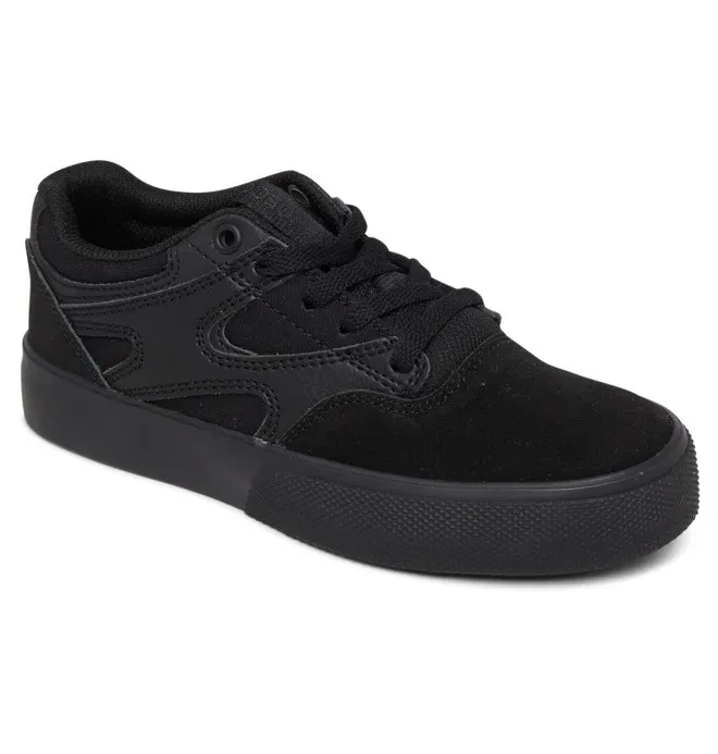 DC KALIS VULC Black (ADBS300355bb2)