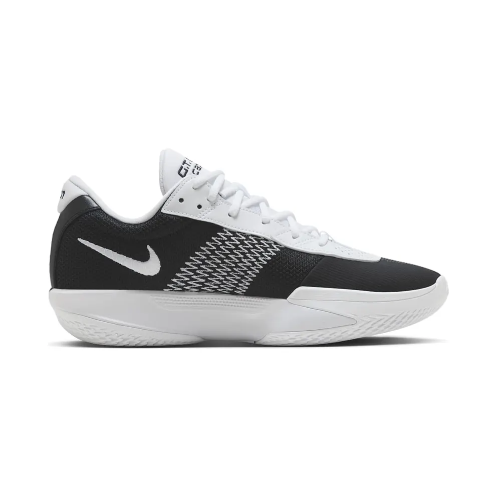Nike GT Cut Academy Black White (FB2598-003)