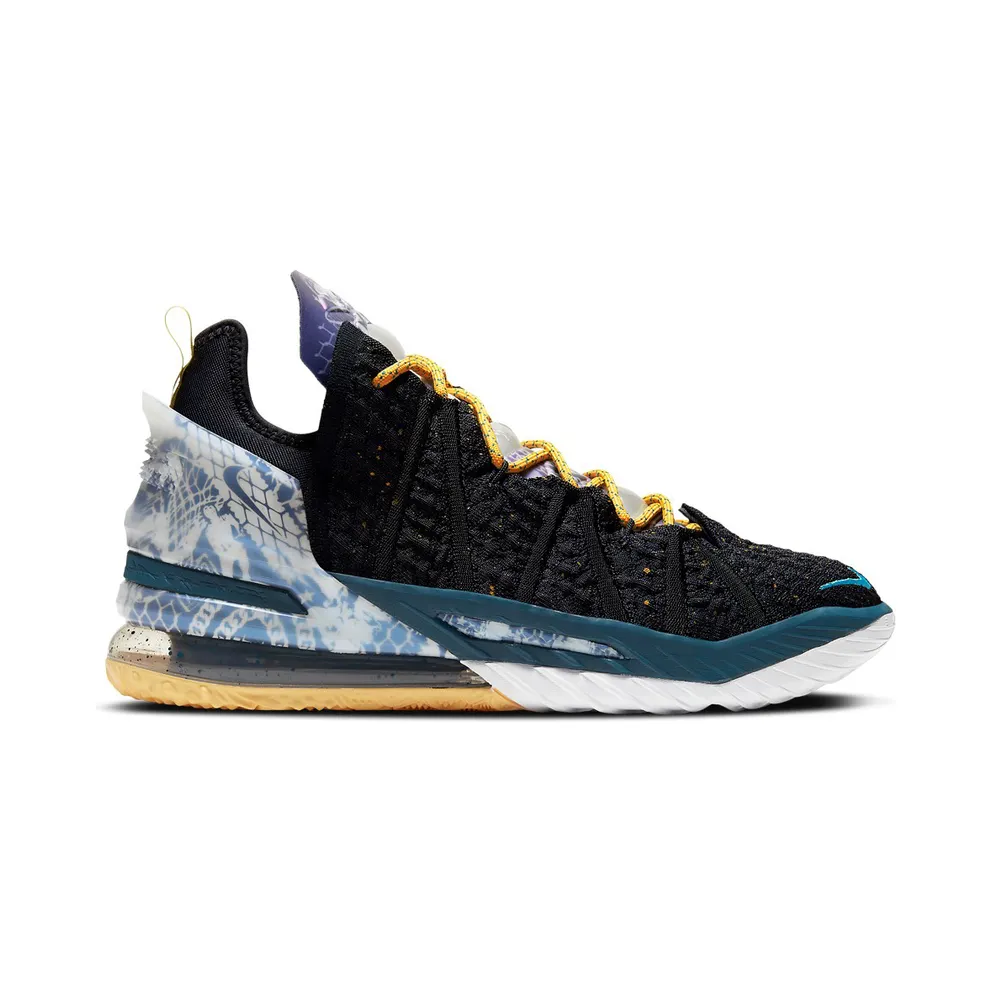 Nike Lebron 18 “Reflections” (DB8148-003)