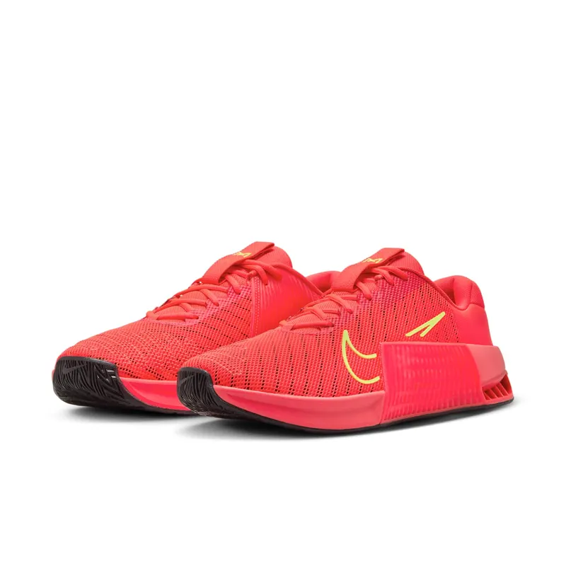 Nike Metcon 9 Bright Crimson Volt (DZ2617-601)