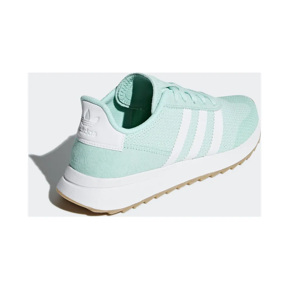 adidas Flashback Runner Energy Aqua (W) (DB2122)