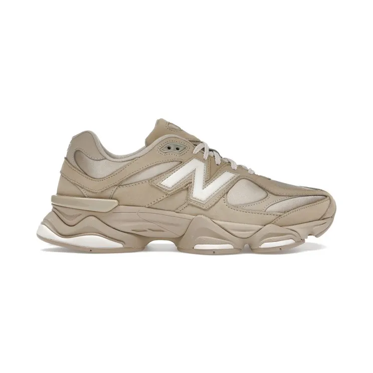 New Balance 9060 Chestnut Beige (U9060ZSI)