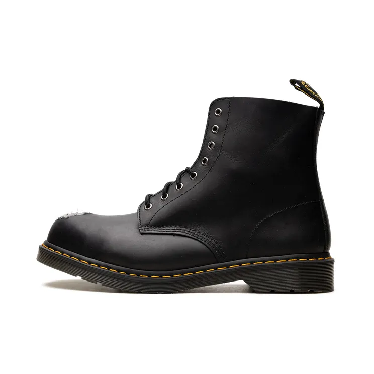 Dr Martens 1460 Pascal Mt 8 Eye Boot “Black” (42441001)