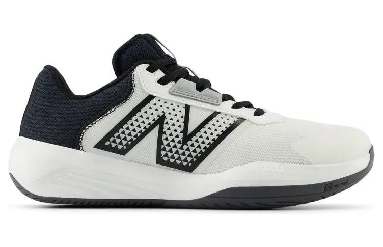 New Balance 696v6 White Black (WCH696W6)