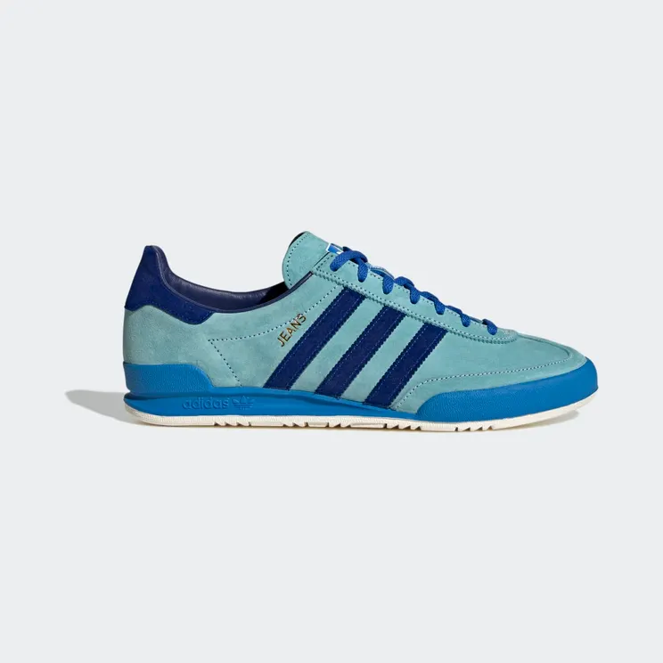 adidas Jeans Mint Ton / Victory Blue / Blue (H01810)