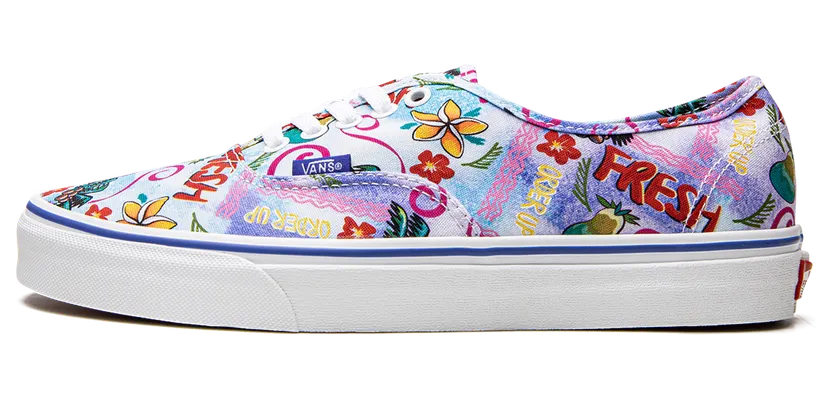Authentic “(Vans Market)” (VN0A5KRDAVG)