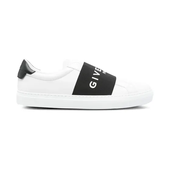 Givenchy Urban Street “White” (BH00AXH1W4)