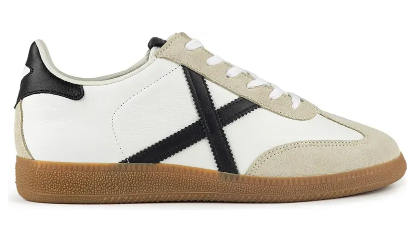 Munich sneaker Wit (8290162)