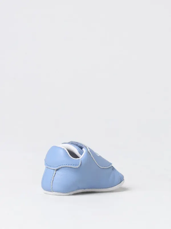 KENZO Sneakers Gnawed Blue (K6061677A) (2)