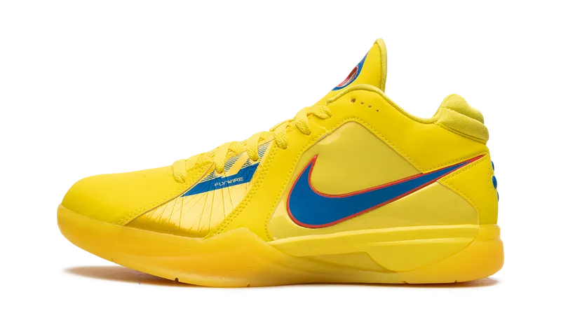 Nike KD 3 “Christmas” (FD5606-700)