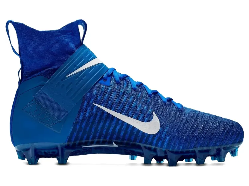 Nike Alpha Menace Varsity 2 Game Royal sneakers – Blauw (AO3374)