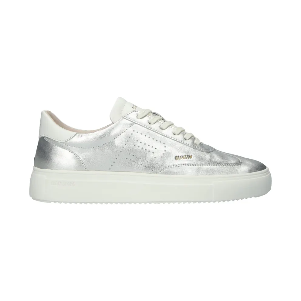 Blackstone sneaker SILVER WHITE (DL272SWHI)