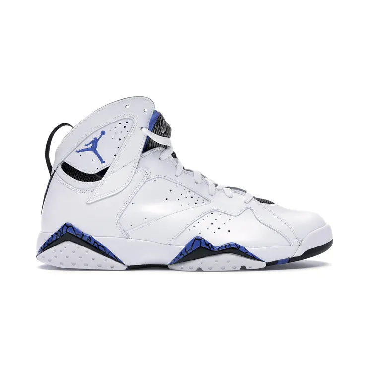 Jordan 7 Retro DMP Magic