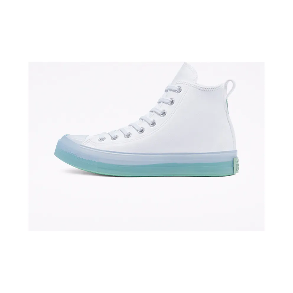Converse All Star Disrupt CX White Green (169607C)