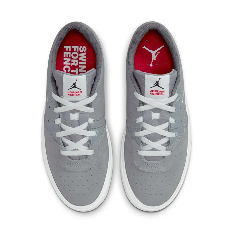 Jordan Series.03 ES Stealth (DN1856-062)