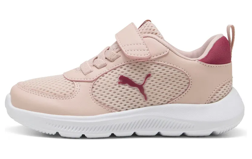 Puma Fun Racer 2 “Rose Quartz / Port / Island Pink” (400580_03)