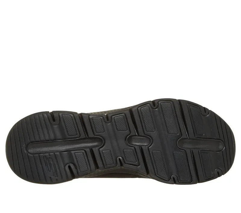 Skechers Arch Fit Sneaker Black