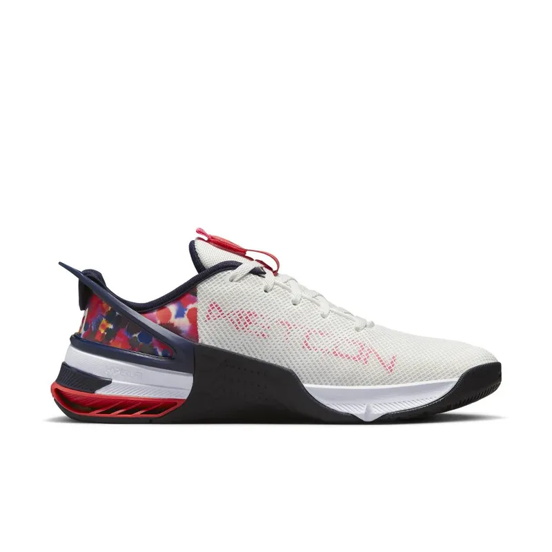 Nike Metcon 8 FlyEase Easy On/Off Training White (DO9381-101)