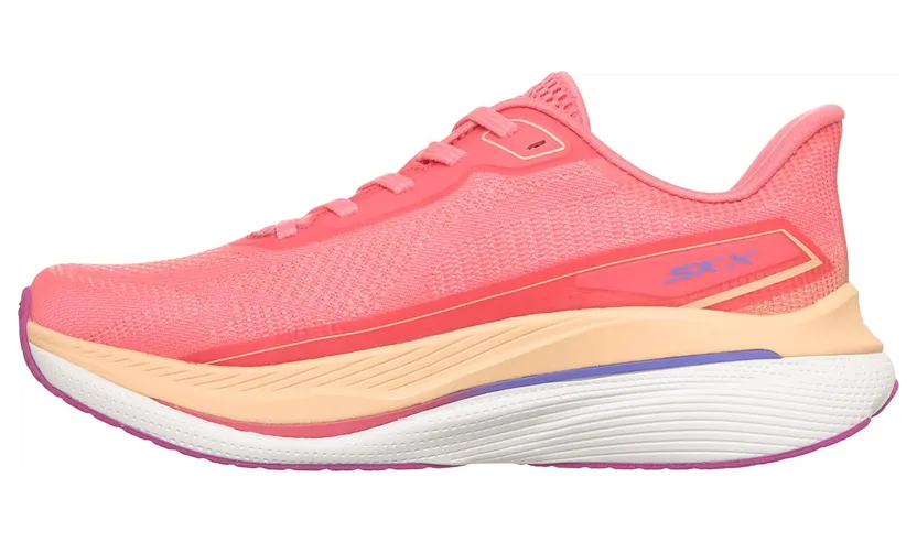 skechers-max-cushioning 128908_PNK