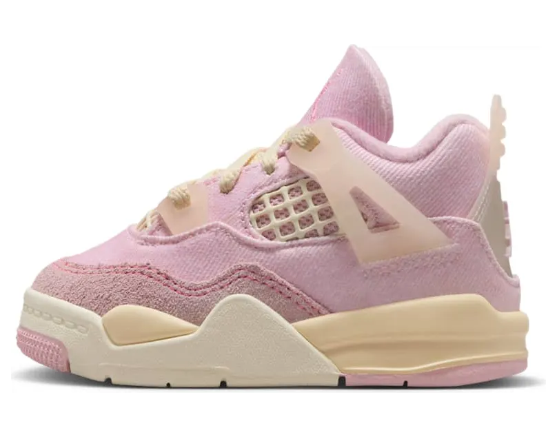 Air Jordan 4 IB6714-600