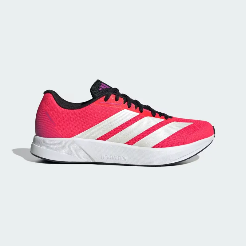 adidas Duramo RC2 Lucid Red Zero Metalic Shock Pink (JR3228)