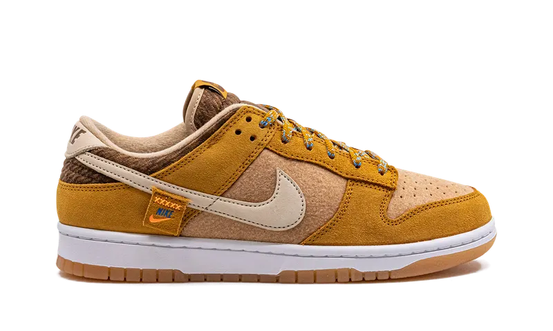 Nike Dunk Low SE “Teddy Bear Praline” (DZ5350-288)