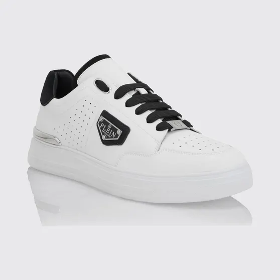 Philipp plein Sneakers White (LAESUSC0982PLE022N0102)