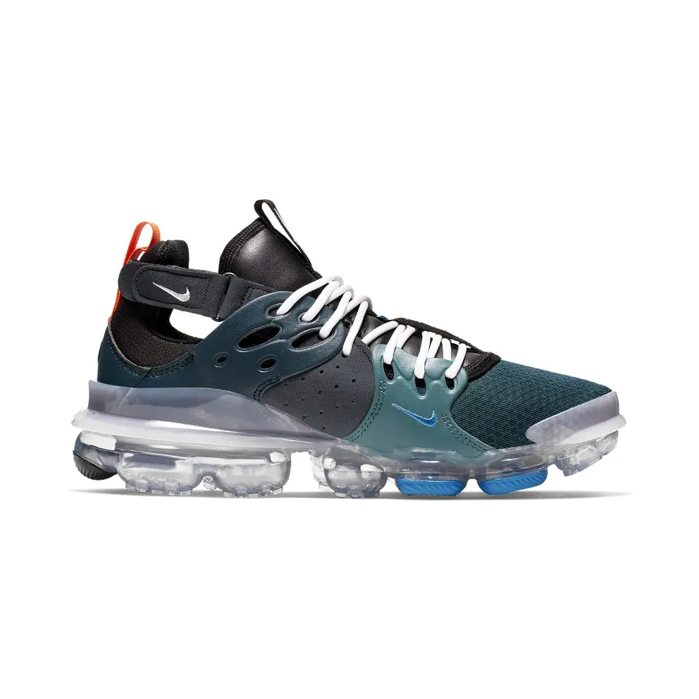 Nike Air VaporMax D/MS/X Midnight Turquoise Midnight Turquoise/White-Mineral Teal-Hyper Crimson-Anthracite-Blue Hero (AT8179-300)