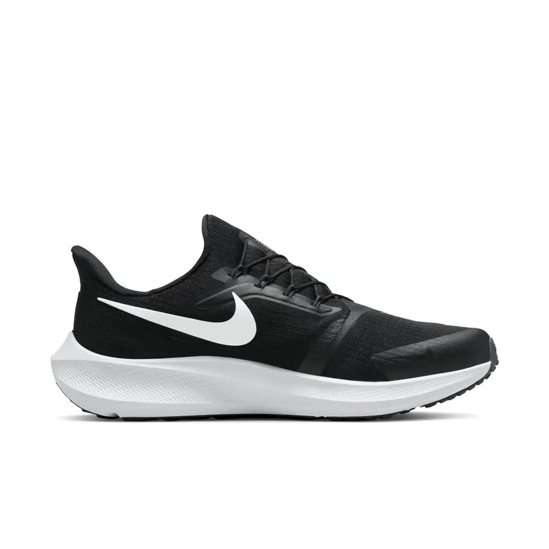 Nike Air Zoom Pegasus FlyEase Easy On/Off Road Running Black (DJ7381-001)