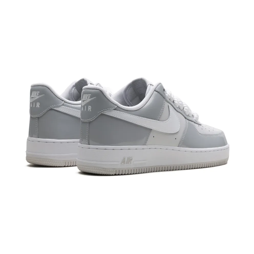Nike Air Force 1 Low ’07 LV8 “Wolf Grey Vast Grey” (HV9405-001)