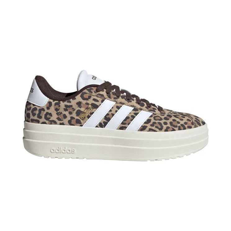 Adidas Court Magic Beige/Footwear White/Shadow Brown (JS4376)