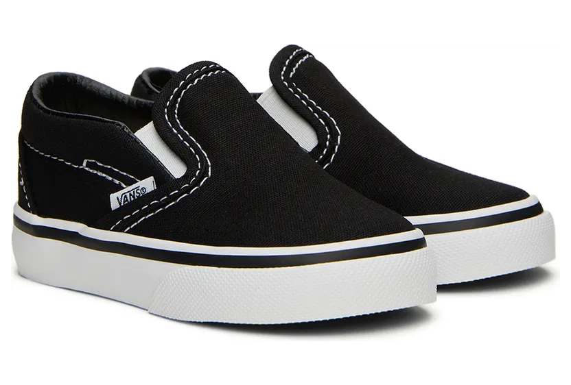 vans-slip-on VN000EX8BLK1
