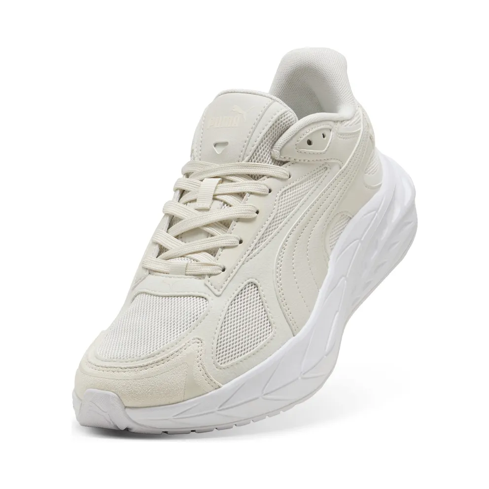 Puma Hypnotic 2 “Vapor Gray / Puma White” (404714_02)