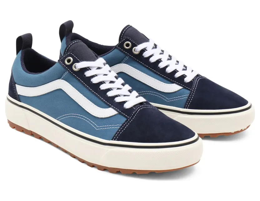 VANS Old Skool Mte-1 Schoenen Blauw (VN0A5I12NNY)