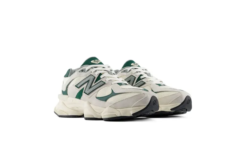 New Balance 9060 Nightwatch Green/ Angora (U90607ET)