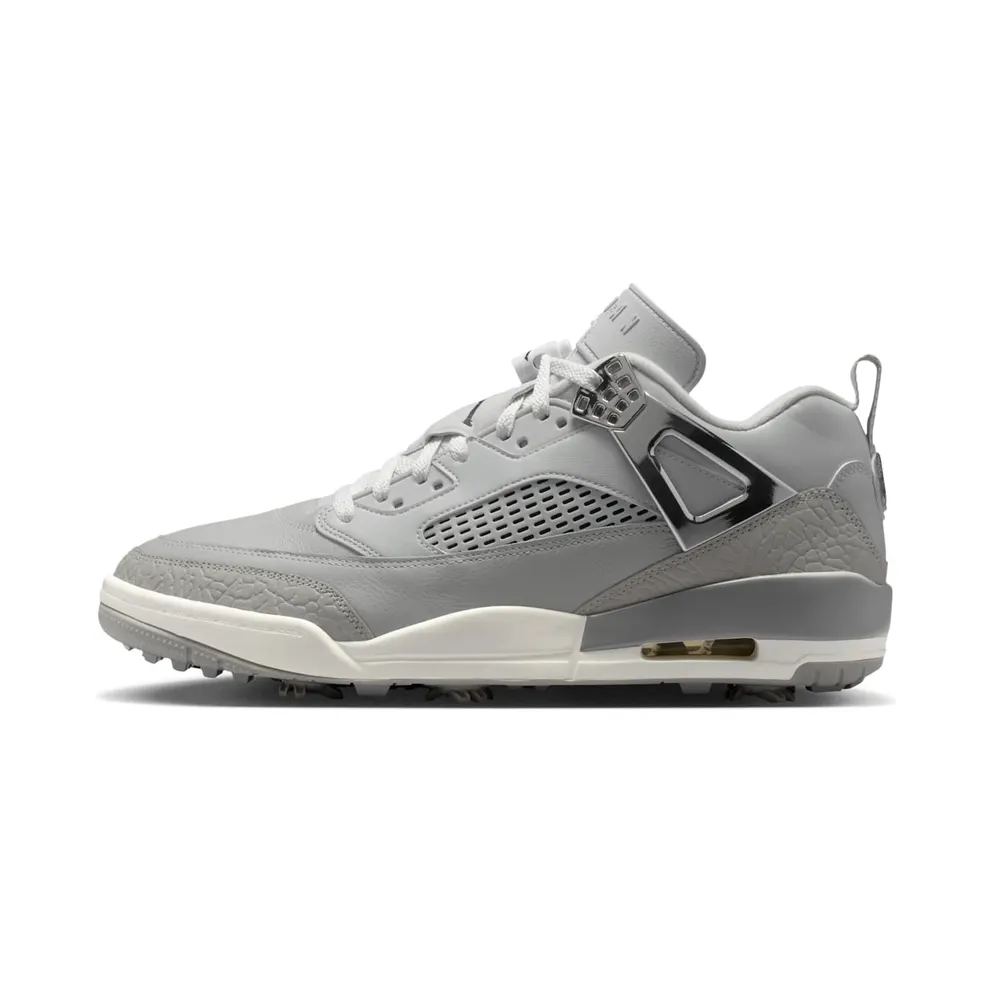 Air Jordan Spizike Light Iron Ore/Neutral Grey/Sail/Black (HQ4365-001)