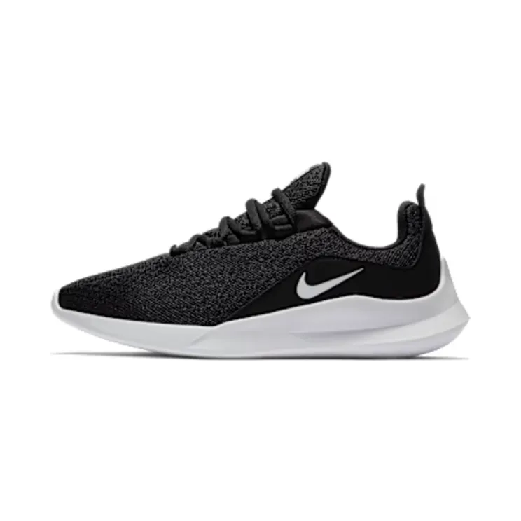 Nike Viale ‘Black’ “Black / White” (AA2185-003)
