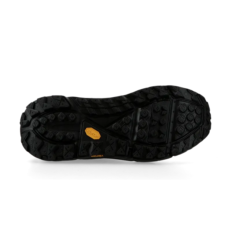 HOKA ONE ONE Tor Summit (hazelnut / black) – 1147952-HBCK
