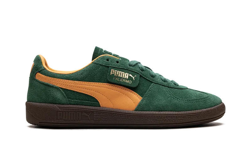 Puma Palermo “green” (396463-05)