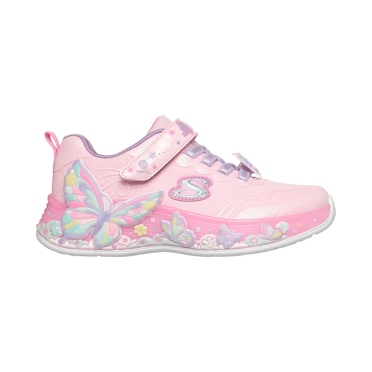 skechers-s-lights 303065C_LPMT