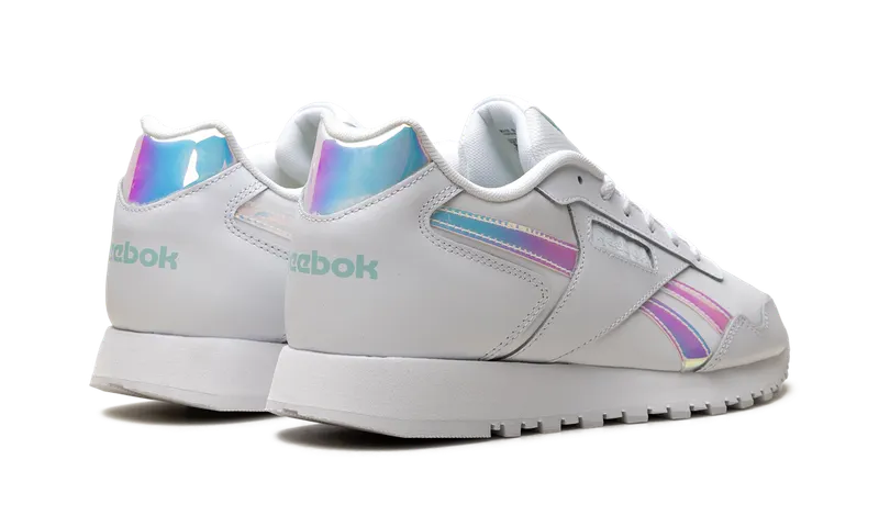 Reebok Glide Shoes Cloud White / Mist / Cloud White (GV6995)