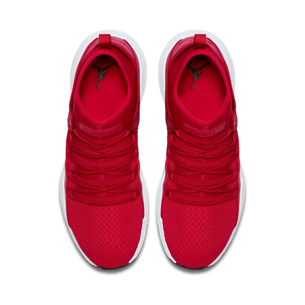 Jordan Formula 23 Gym Red White Gym Red/Gym Red-White-Black (881465-601)