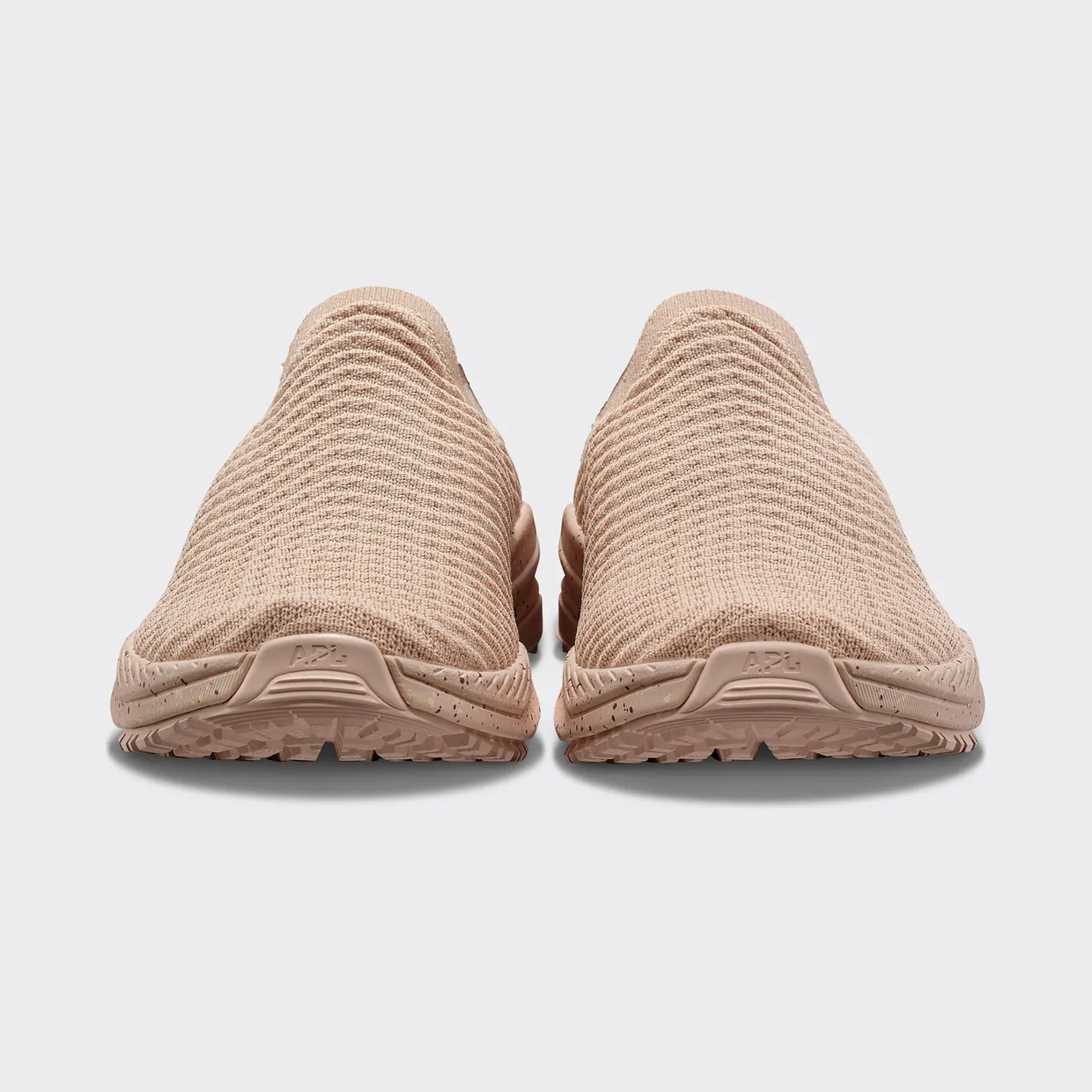APL TechLoom Traveler “Oat Silk / Bordeaux / Speckle” (Dames) (4)