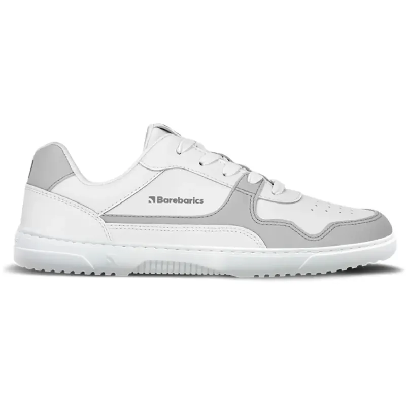 Barebarics Zing Leather Barefoot Shoes 50290159