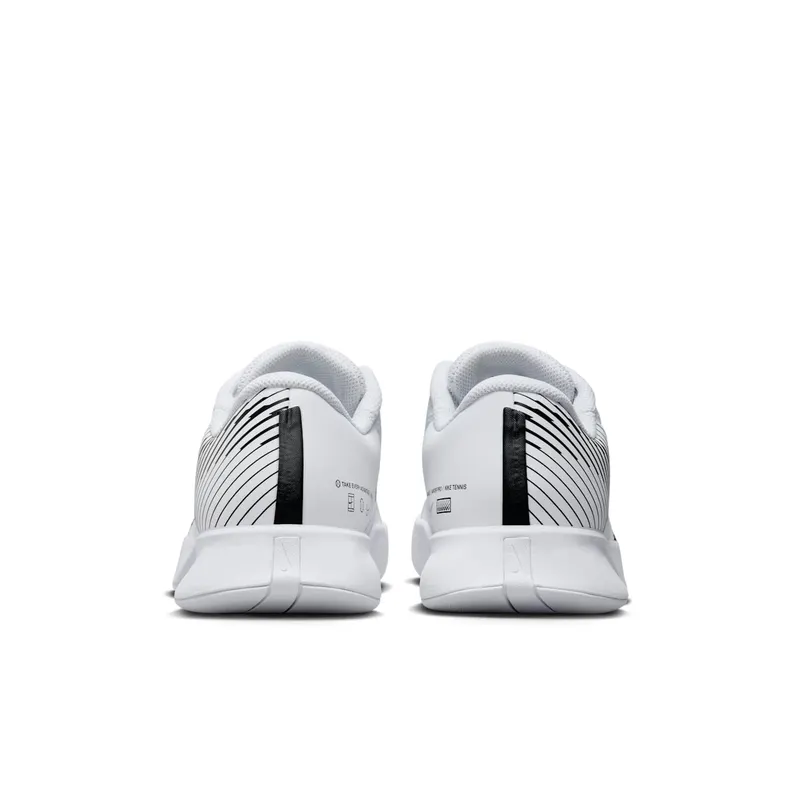 NikeCourt Air Zoom Vapor Pro White (FB7092-100)