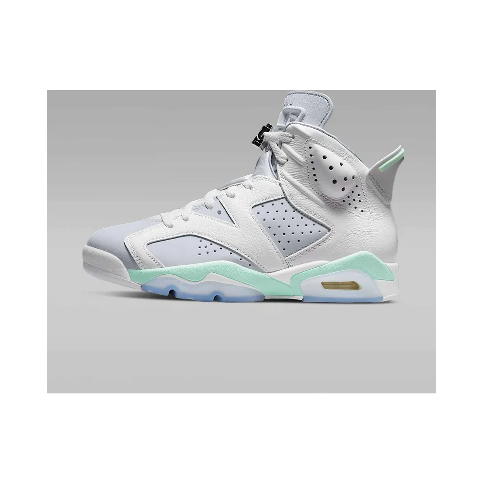 Air Jordan 6 Mint Foam (DQ4914-103)