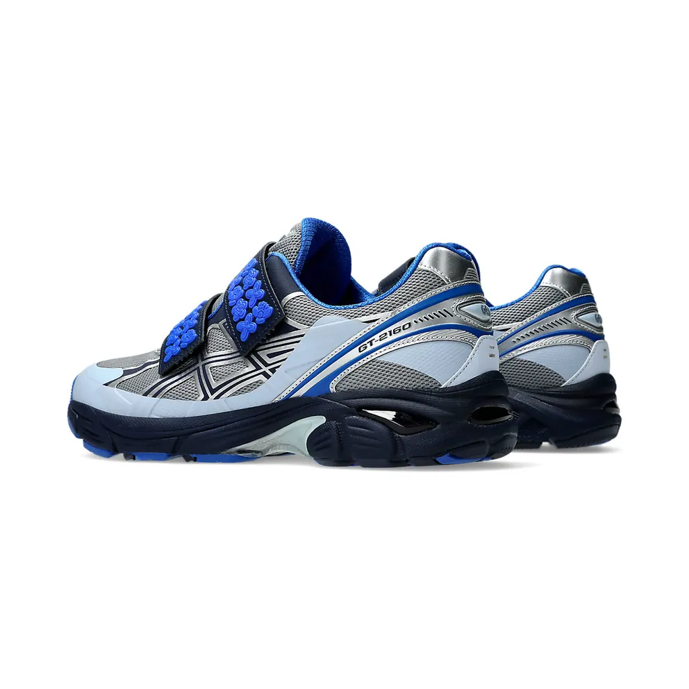 Asics Cecilie Bahnsen X Gt-2160 Pure Silver/Midnight (1203A322.020)