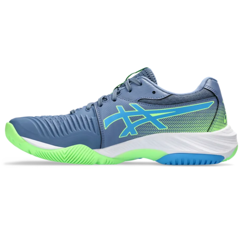 Asics Netburner Ballistic Ff 3 Denim Blue/Waterscape (1051A073.404)