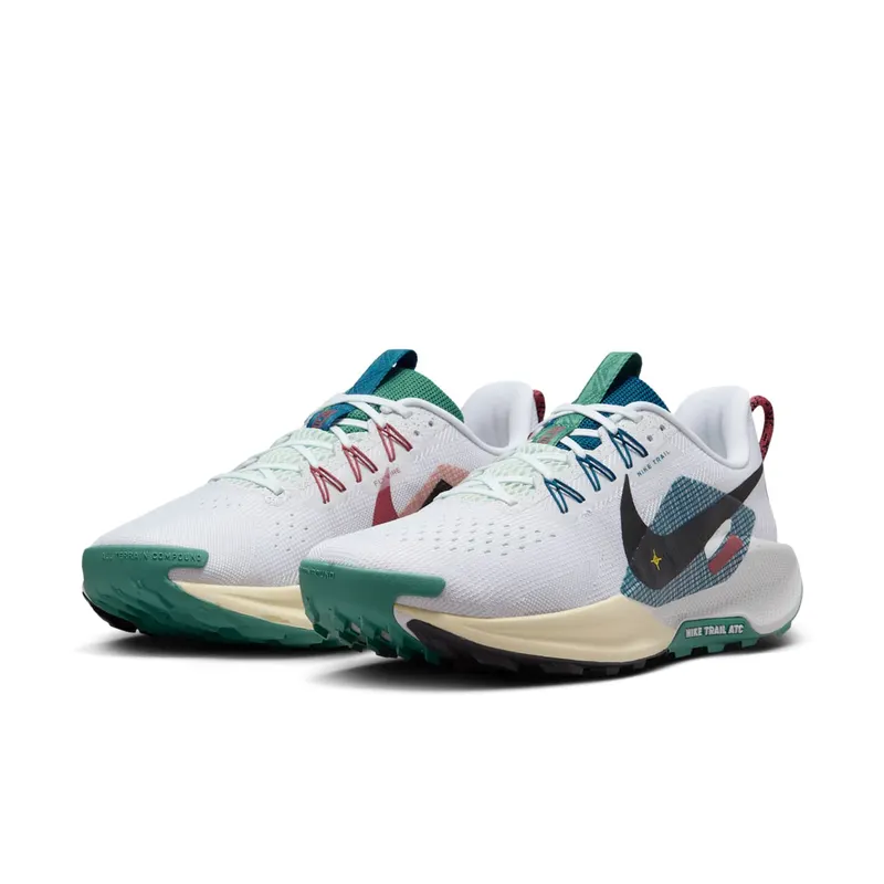 Nike Pegasus Trail 5 Court Blue Cedar (DV3864-100)